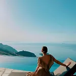Thalatta Thalatta Villa *