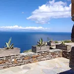 Thalatta Thalatta Villa