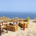 Thalatta Thalatta Villa Otziás