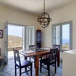 Villa Thalatta Thalatta *