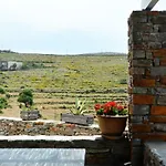 Thalatta Thalatta Villa Otziás