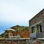 Thalatta Thalatta Вилла
