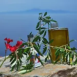 Thalatta Thalatta Вилла Otzias