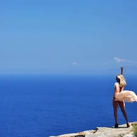 Villa Thalatta Thalatta Otziás