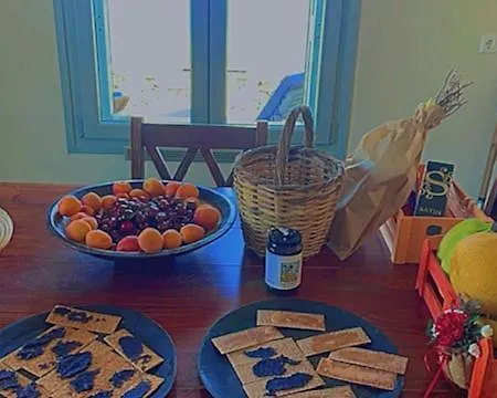 Villa Thalatta Thalatta