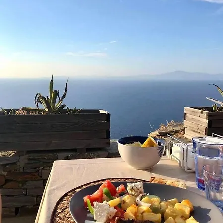 Villa Thalatta Thalatta *