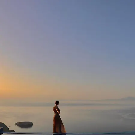 Thalatta Thalatta Villa *