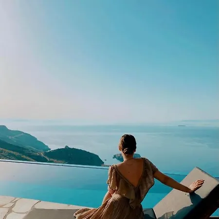 Thalatta Thalatta Villa *