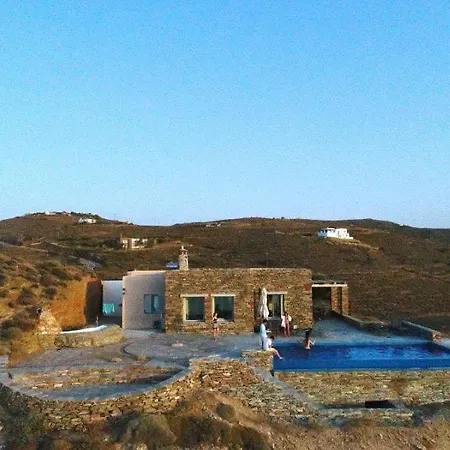 Villa Thalatta Thalatta *