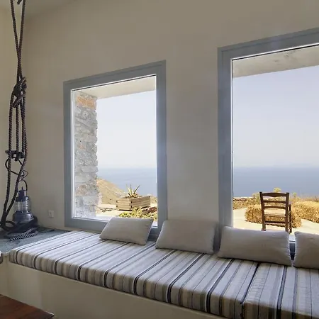 Thalatta Thalatta Villa