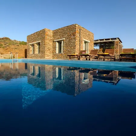 Villa Thalatta Thalatta *
