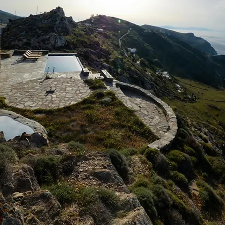 Villa Thalatta Thalatta Otziás