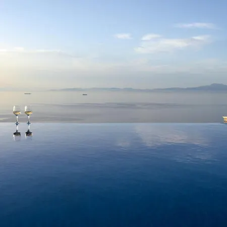 Thalatta Thalatta Villa