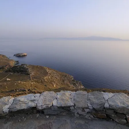 Villa Thalatta Thalatta Otziás