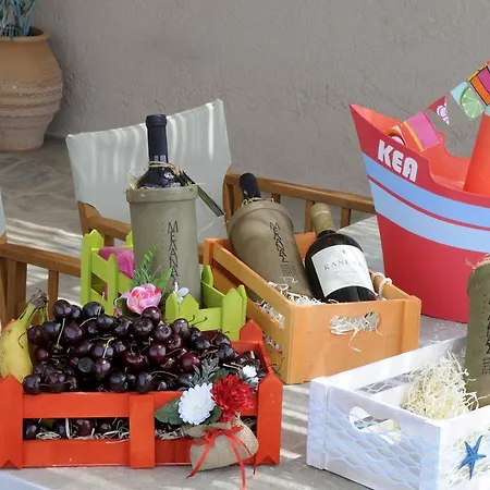 Villa Thalatta Thalatta *