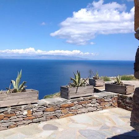 Thalatta Thalatta Villa