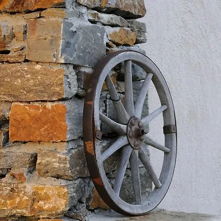 Villa Thalatta Thalatta Otziás