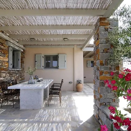 Villa Thalatta Thalatta Otziás