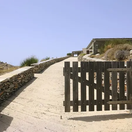 Thalatta Thalatta Villa Otziás