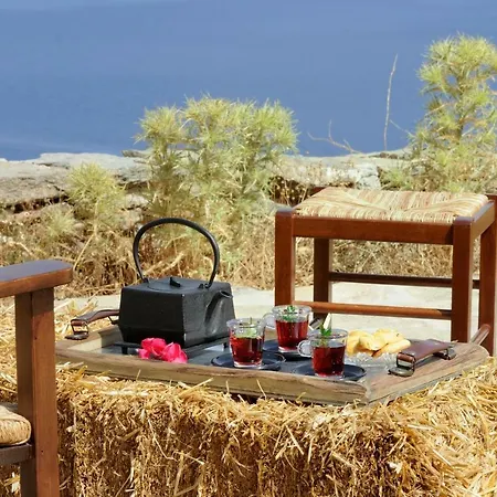 Thalatta Thalatta * Otziás