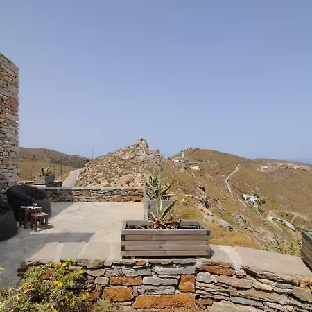 Villa Thalatta Thalatta