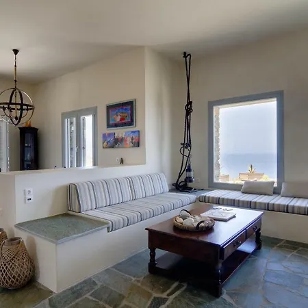 Thalatta Thalatta Villa