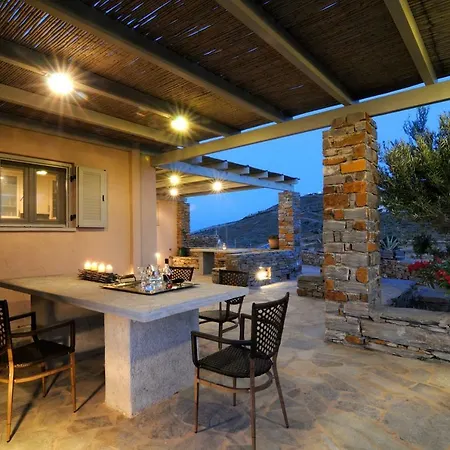 Thalatta Thalatta Villa