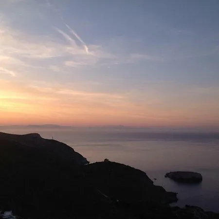 Thalatta Thalatta Villa