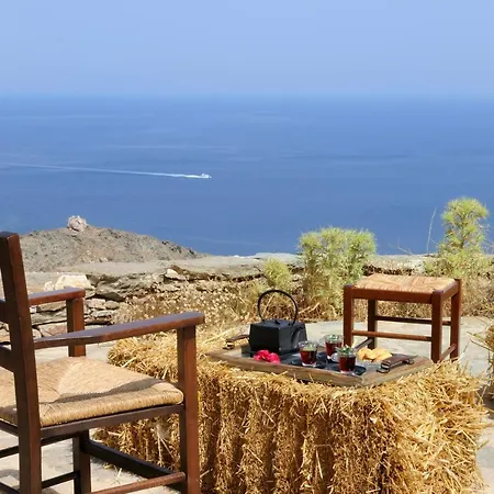 Villa Thalatta Thalatta *