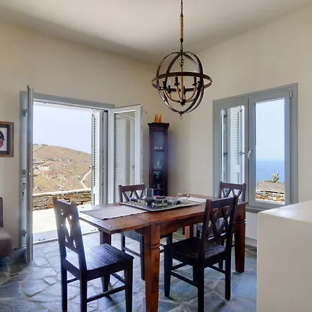 Villa Thalatta Thalatta *