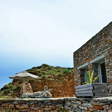 Thalatta Thalatta Villa