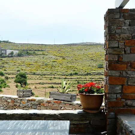 Thalatta Thalatta Villa Otziás