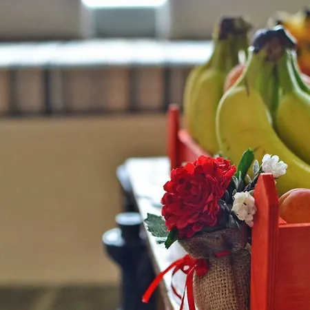 Thalatta Thalatta Villa