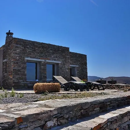 Thalatta Thalatta Villa