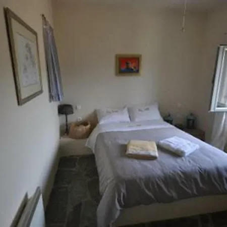 Thalatta Thalatta Villa Otziás