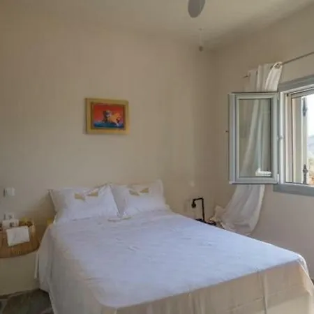 Thalatta Thalatta * Otziás