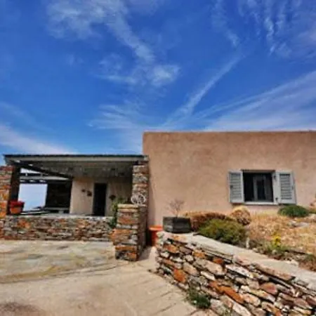 Villa Thalatta Thalatta *
