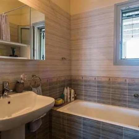 Thalatta Thalatta Villa Otziás