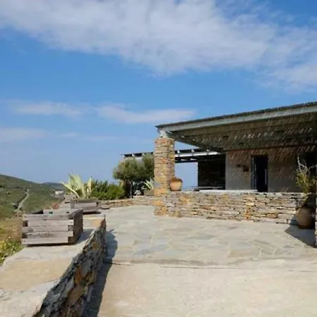 Villa Thalatta Thalatta Otziás