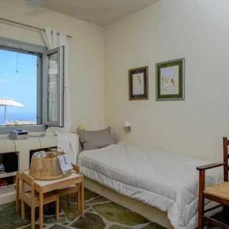 Villa Thalatta Thalatta *