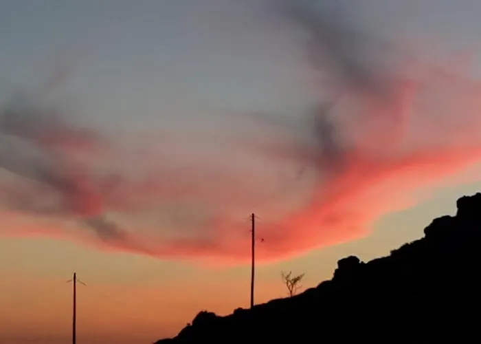 Villa Thalatta Thalatta Otziás