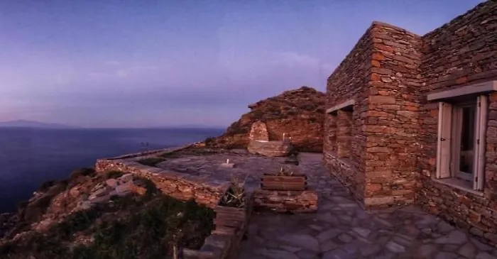 Thalatta Thalatta Otziás