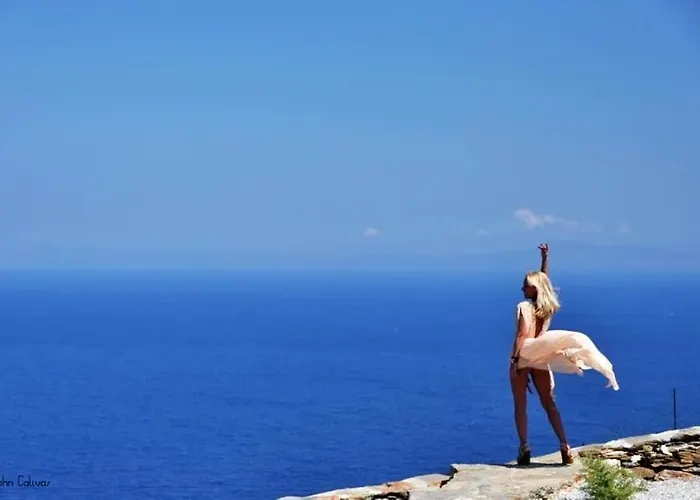 Villa Thalatta Thalatta Otziás