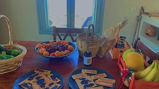 Villa Thalatta Thalatta