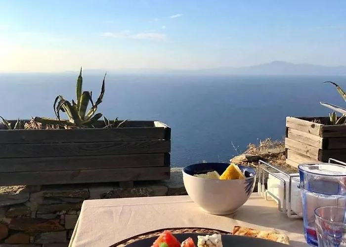 Villa Thalatta Thalatta *