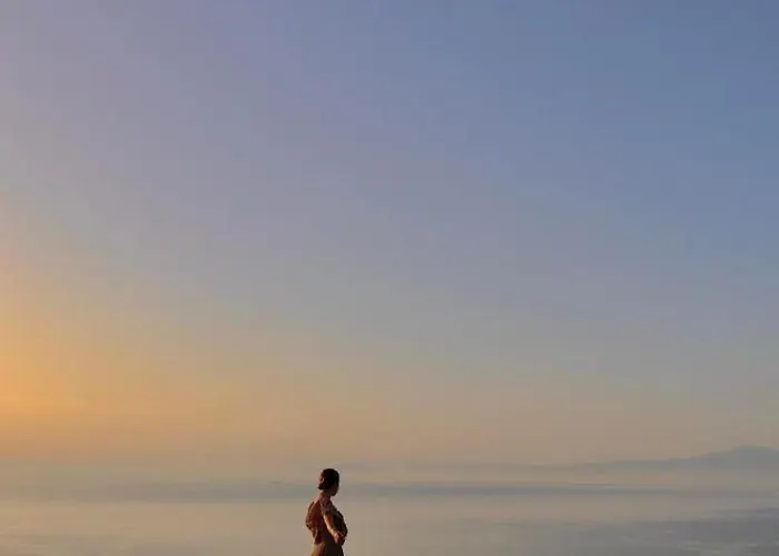 Thalatta Thalatta Villa *