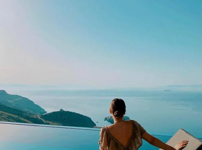 Thalatta Thalatta Villa *