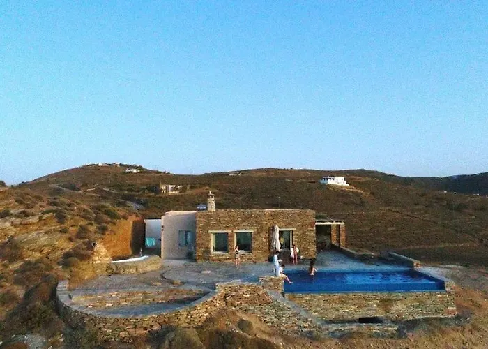 Villa Thalatta Thalatta *