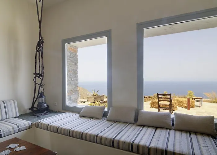 Thalatta Thalatta Villa