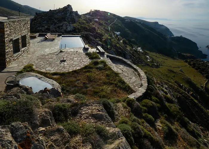 Villa Thalatta Thalatta Otziás